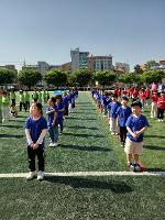 1학년 스포츠데이(1-2)