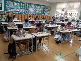 과일 타르트 만들기(1-2)